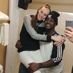 Meet your Posher, Jeffrey